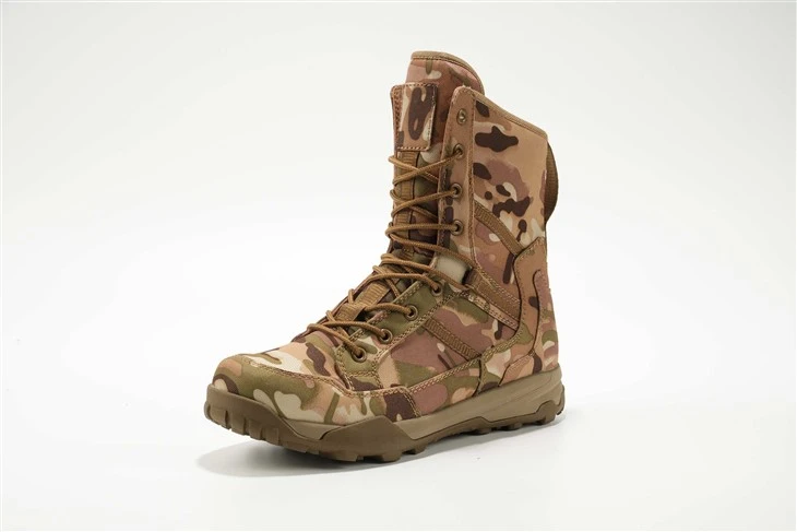 M2503 Jungle Combat Boot suppliers