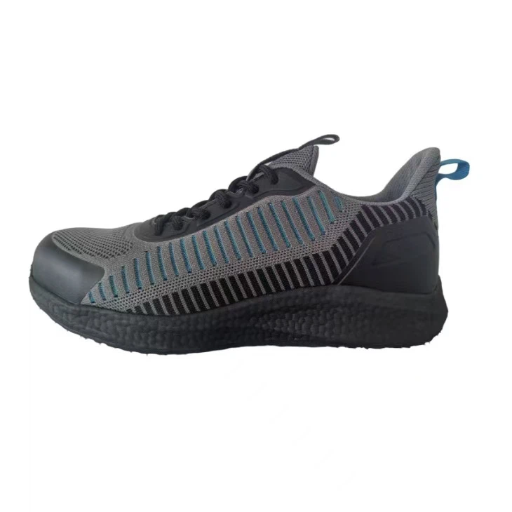 Παπούτσια ασφαλείας Flyknit S1PS