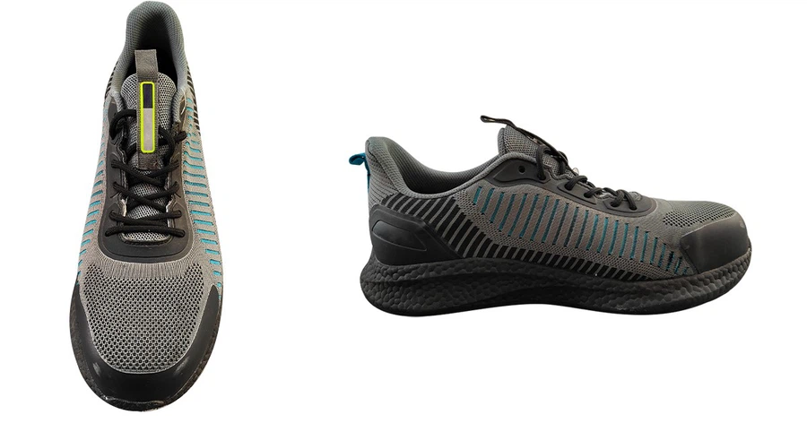 China E-TPU Sole Safety Shoes S1PS China E-TPU Sole Safety Shoes S1PS